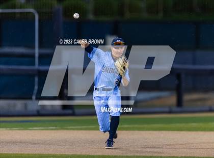 Thumbnail 3 in Salem Hills vs. Jordan (UHSAA 5A Bracket 2 Round 1) photogallery.