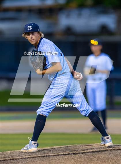 Thumbnail 3 in Salem Hills vs. Jordan (UHSAA 5A Bracket 2 Round 1) photogallery.