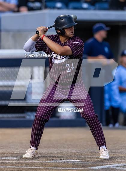 Thumbnail 3 in Salem Hills vs. Jordan (UHSAA 5A Bracket 2 Round 1) photogallery.