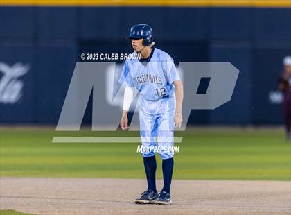 Thumbnail 3 in Salem Hills vs. Jordan (UHSAA 5A Bracket 2 Round 1) photogallery.