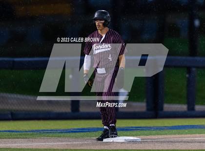 Thumbnail 2 in Salem Hills vs. Jordan (UHSAA 5A Bracket 2 Round 1) photogallery.