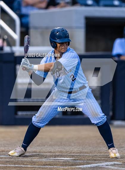 Thumbnail 2 in Salem Hills vs. Jordan (UHSAA 5A Bracket 2 Round 1) photogallery.
