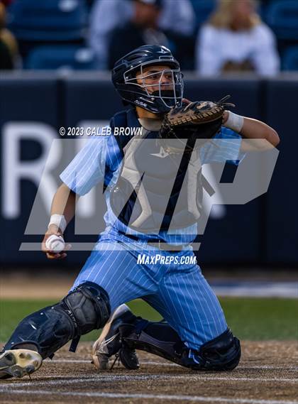 Thumbnail 3 in Salem Hills vs. Jordan (UHSAA 5A Bracket 2 Round 1) photogallery.