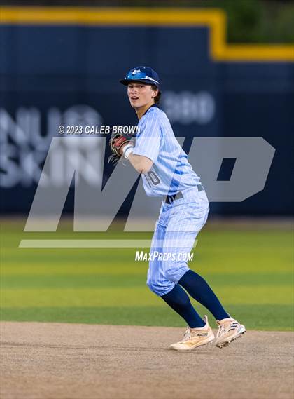 Thumbnail 1 in Salem Hills vs. Jordan (UHSAA 5A Bracket 2 Round 1) photogallery.