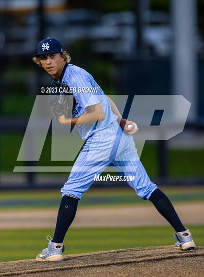 Thumbnail 2 in Salem Hills vs. Jordan (UHSAA 5A Bracket 2 Round 1) photogallery.