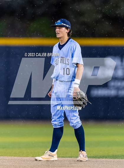 Thumbnail 1 in Salem Hills vs. Jordan (UHSAA 5A Bracket 2 Round 1) photogallery.