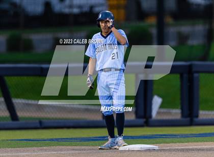Thumbnail 2 in Salem Hills vs. Jordan (UHSAA 5A Bracket 2 Round 1) photogallery.