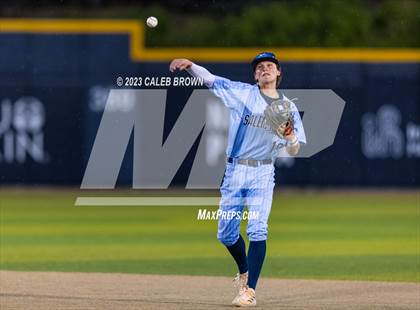 Thumbnail 2 in Salem Hills vs. Jordan (UHSAA 5A Bracket 2 Round 1) photogallery.