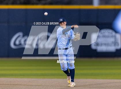 Thumbnail 2 in Salem Hills vs. Jordan (UHSAA 5A Bracket 2 Round 1) photogallery.