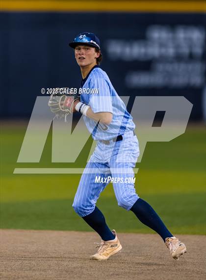 Thumbnail 2 in Salem Hills vs. Jordan (UHSAA 5A Bracket 2 Round 1) photogallery.