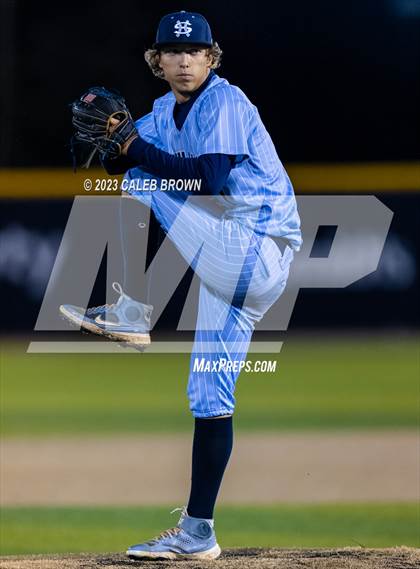 Thumbnail 3 in Salem Hills vs. Jordan (UHSAA 5A Bracket 2 Round 1) photogallery.