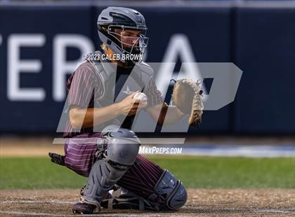 Thumbnail 2 in Salem Hills vs. Jordan (UHSAA 5A Bracket 2 Round 1) photogallery.