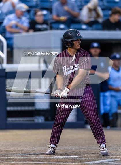 Thumbnail 2 in Salem Hills vs. Jordan (UHSAA 5A Bracket 2 Round 1) photogallery.