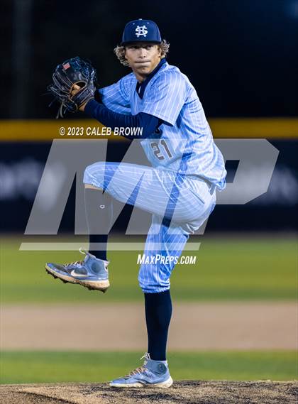 Thumbnail 3 in Salem Hills vs. Jordan (UHSAA 5A Bracket 2 Round 1) photogallery.
