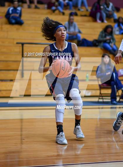 Thumbnail 2 in Lamar @ Cinco Ranch photogallery.