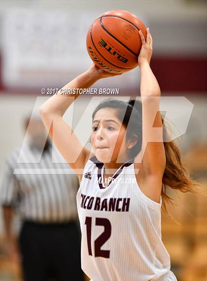 Thumbnail 1 in Lamar @ Cinco Ranch photogallery.