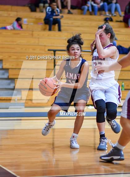 Thumbnail 1 in Lamar @ Cinco Ranch photogallery.