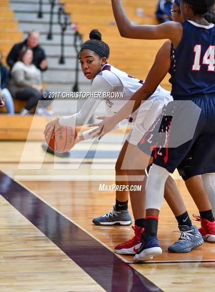 Thumbnail 3 in Lamar @ Cinco Ranch photogallery.