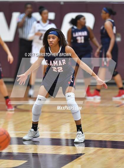 Thumbnail 2 in Lamar @ Cinco Ranch photogallery.