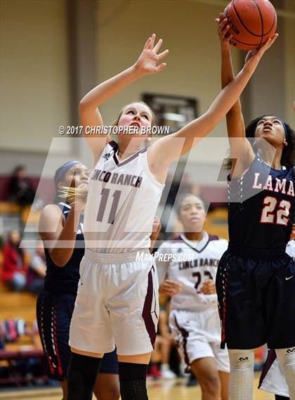 Thumbnail 1 in Lamar @ Cinco Ranch photogallery.