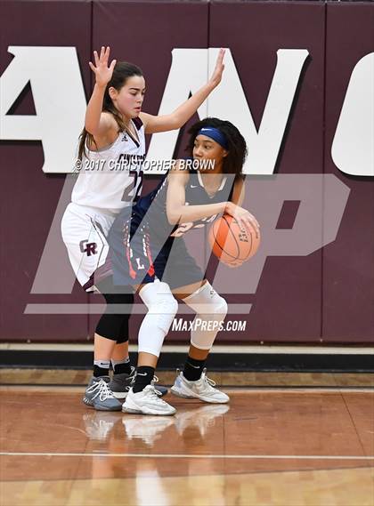 Thumbnail 2 in Lamar @ Cinco Ranch photogallery.