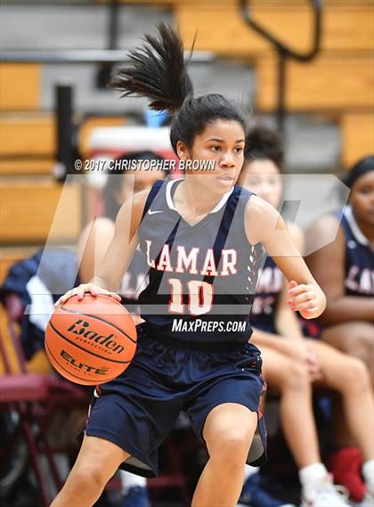 Thumbnail 2 in Lamar @ Cinco Ranch photogallery.
