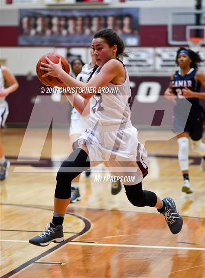 Thumbnail 3 in Lamar @ Cinco Ranch photogallery.