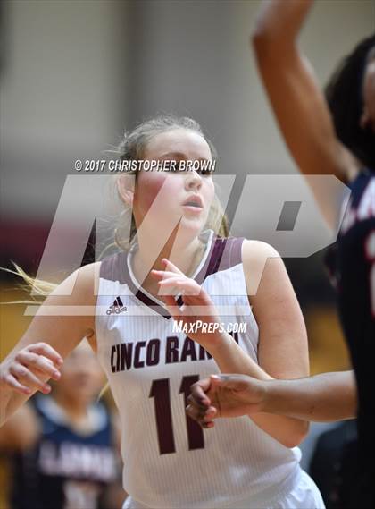 Thumbnail 1 in Lamar @ Cinco Ranch photogallery.