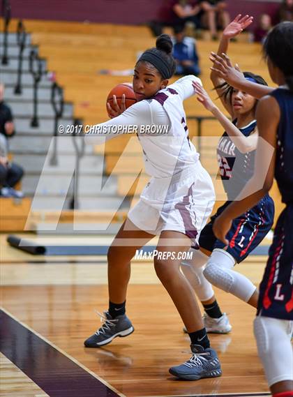 Thumbnail 2 in Lamar @ Cinco Ranch photogallery.