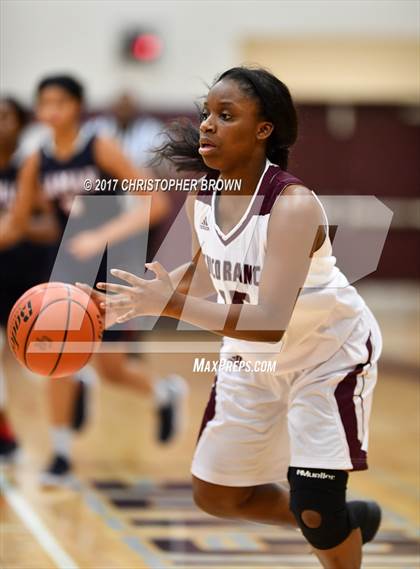 Thumbnail 1 in Lamar @ Cinco Ranch photogallery.