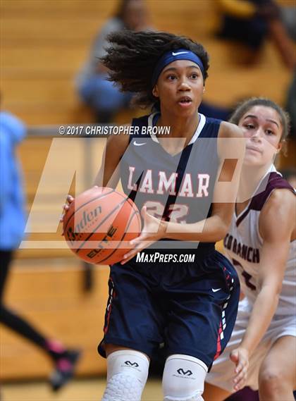 Thumbnail 2 in Lamar @ Cinco Ranch photogallery.