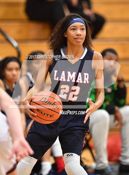 Thumbnail 3 in Lamar @ Cinco Ranch photogallery.