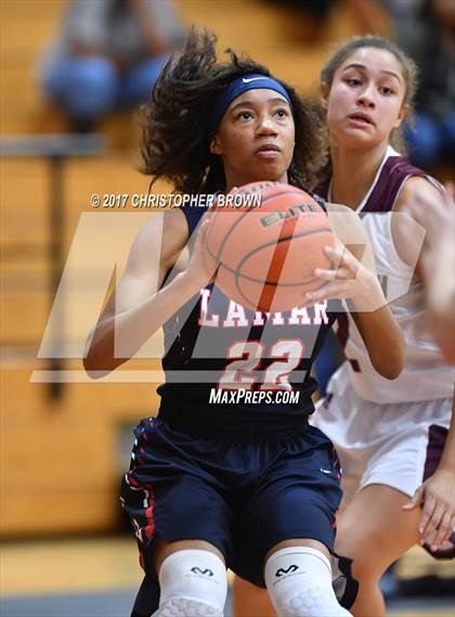 Thumbnail 3 in Lamar @ Cinco Ranch photogallery.