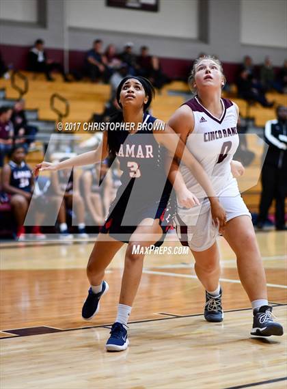 Thumbnail 2 in Lamar @ Cinco Ranch photogallery.