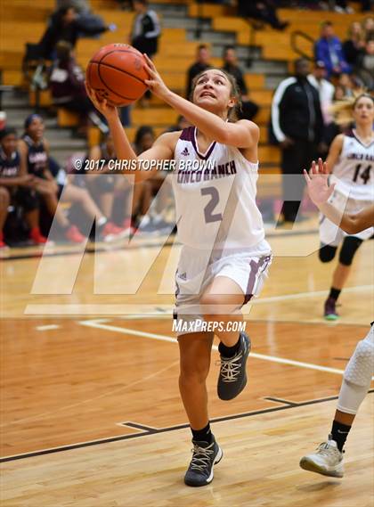 Thumbnail 1 in Lamar @ Cinco Ranch photogallery.