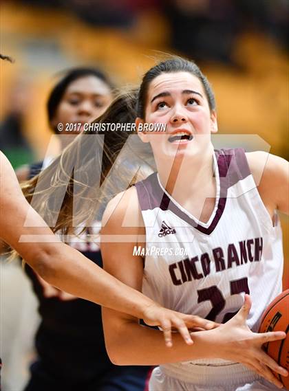 Thumbnail 2 in Lamar @ Cinco Ranch photogallery.