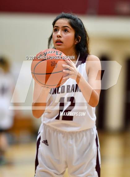 Thumbnail 1 in Lamar @ Cinco Ranch photogallery.