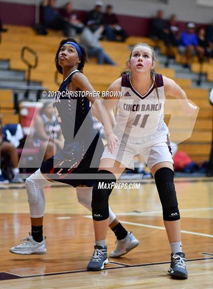 Thumbnail 1 in Lamar @ Cinco Ranch photogallery.