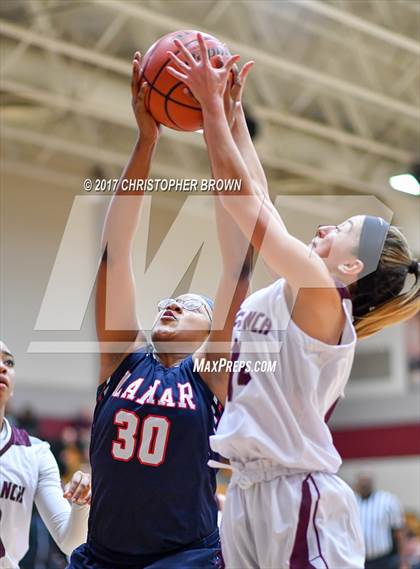Thumbnail 3 in Lamar @ Cinco Ranch photogallery.