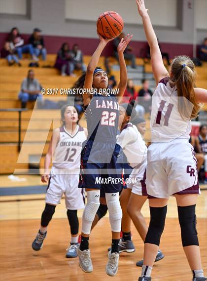 Thumbnail 2 in Lamar @ Cinco Ranch photogallery.