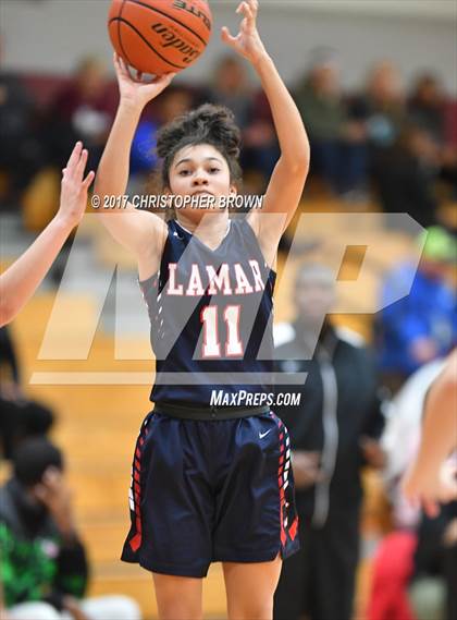 Thumbnail 3 in Lamar @ Cinco Ranch photogallery.