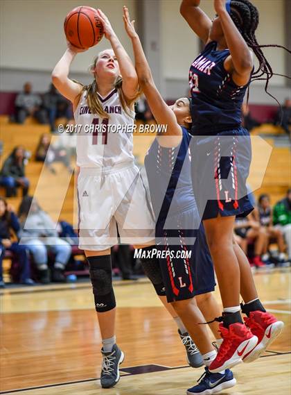 Thumbnail 2 in Lamar @ Cinco Ranch photogallery.