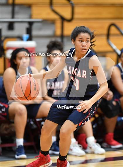 Thumbnail 1 in Lamar @ Cinco Ranch photogallery.