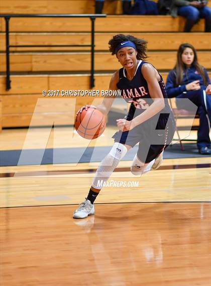 Thumbnail 1 in Lamar @ Cinco Ranch photogallery.