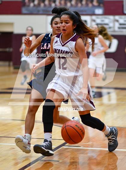 Thumbnail 1 in Lamar @ Cinco Ranch photogallery.