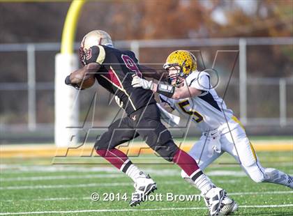 Thumbnail 1 in South Carroll vs. Douglass (MPSSAA 2A Semifinal)  photogallery.