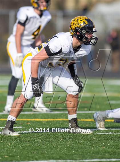 Thumbnail 2 in South Carroll vs. Douglass (MPSSAA 2A Semifinal)  photogallery.