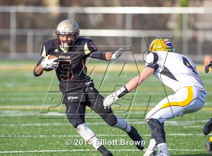 Thumbnail 1 in South Carroll vs. Douglass (MPSSAA 2A Semifinal)  photogallery.
