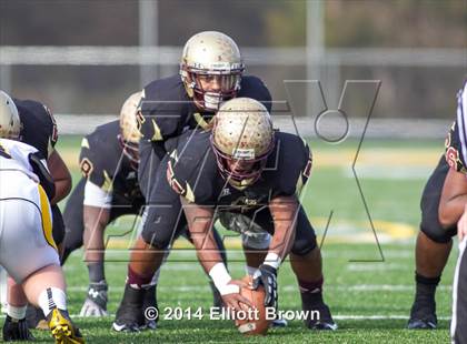 Thumbnail 1 in South Carroll vs. Douglass (MPSSAA 2A Semifinal)  photogallery.