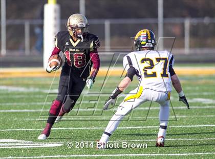 Thumbnail 2 in South Carroll vs. Douglass (MPSSAA 2A Semifinal)  photogallery.